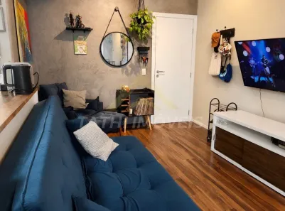 Apartamento com 2 Quartos à venda, 71m² no Ingleses do Rio Vermelho, Florianópolis