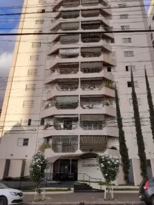 Apartamento com 3 Quartos para alugar, 100m² no Setor Bueno, Goiânia