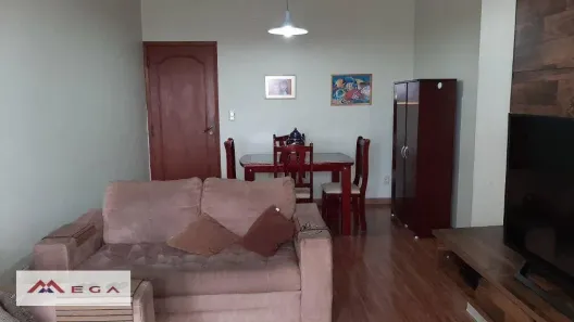 Apartamento com 3 Quartos à venda, 106m² no Bonfim, Campinas