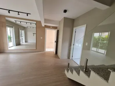 Casa de Condomínio com 3 Quartos para alugar, 100m² no Jardim Maria Trindade, São Roque
