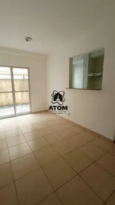 Apartamento com 2 Quartos para alugar, 48m² no Jardim Santa Clara, Taubaté