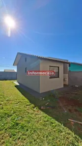 Casa com 2 Quartos à venda, 42m² no Residencial Parque da Raposa, Apucarana