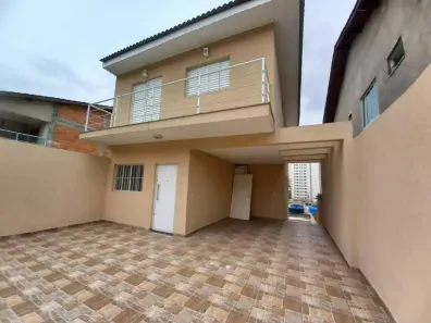 Casa com 3 Quartos à venda, 150m² no Portais (Polvilho), Cajamar
