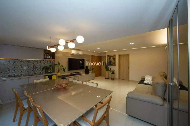 Apartamento com 3 quartos — Buritis, Belo Horizonte