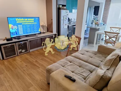 Flat com 2 Quartos à venda, 66m² no Vila Olímpia, São Paulo
