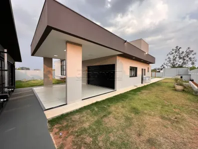 Casa de Condomínio com 4 Quartos à venda, 247m² no Quinta dos Buritis, São Carlos