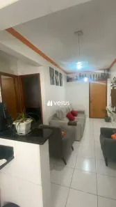 Apartamento com 2 Quartos à venda, 70m² no Segismundo Pereira, Uberlândia