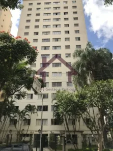 Apartamento com 3 Quartos à venda, 93m² no Ipiranga, São Paulo
