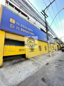 Imóvel Comercial à venda, 280m² no Federação, Salvador