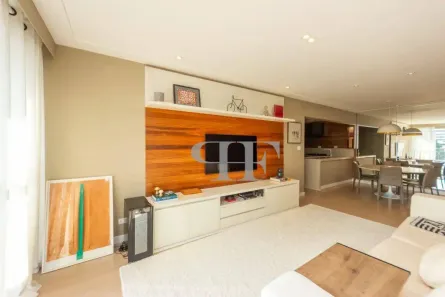 Apartamento com 2 Quartos à venda, 112m² no Pinheiros, São Paulo