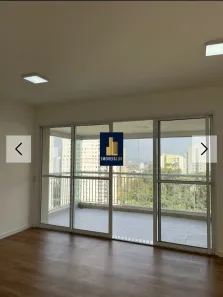 Apartamento com 3 Quartos à venda, 107m² no Vila Andrade, São Paulo