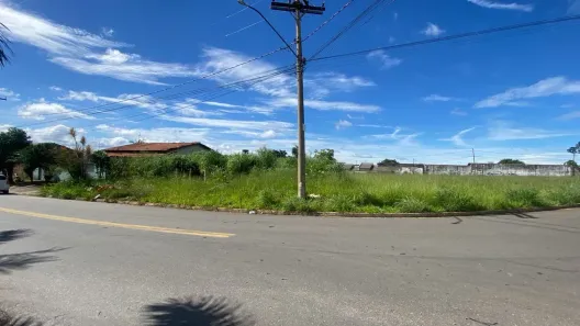 Lote/Terreno à venda, 866m² no Jardim Buriti Sereno, Aparecida de Goiânia