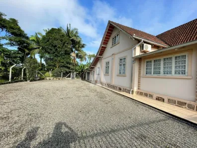 Casa com 3 Quartos à venda, 5000m² no Pirabeiraba (Pirabeiraba), Joinville