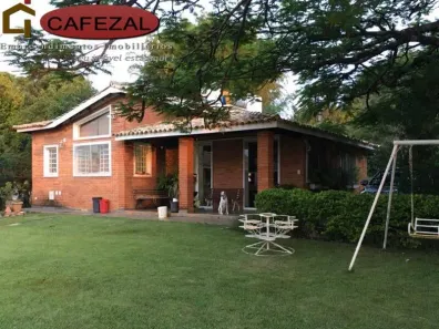 Casa com 4 Quartos à venda, 477m² no Chácaras Do Guacuri, Itupeva
