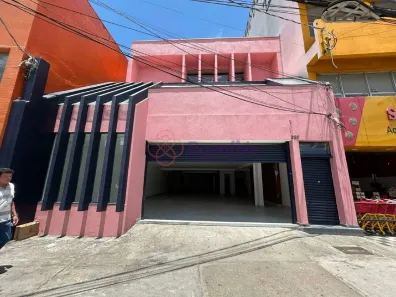 Ponto Comercial para alugar, 437m² no Centro, Jundiaí