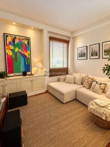 Apartamento com 3 Quartos à venda, 167m² no Paraíso, São Paulo