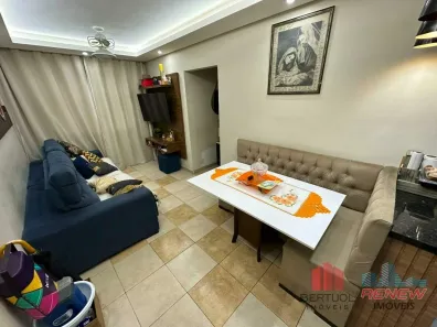 Apartamento com 3 Quartos à venda, 64m² no Capela, Vinhedo