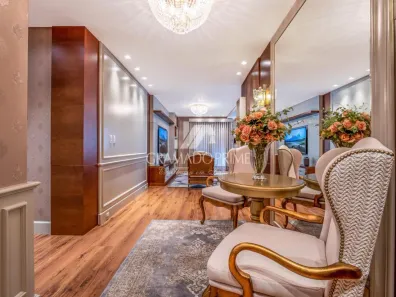 Apartamento com 3 Quartos à venda, 153m² no Centro, Gramado