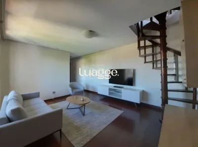 Cobertura com 2 Quartos para alugar, 151m² no Tristeza, Porto Alegre