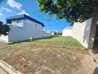 Lote/Terreno à venda, 326m² no Villas Paraíso, Botucatu