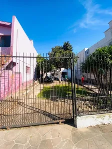 Lote/Terreno à venda, 400m² no Nossa Senhora do Rosário, Santa Maria