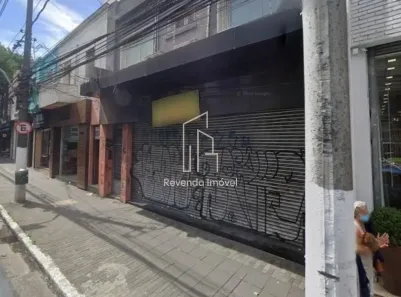 Ponto Comercial para alugar, 440m² no Pinheiros, São Paulo