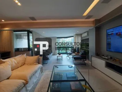 Apartamento com 4 Quartos à venda, 150m² no Barra da Tijuca, Rio de Janeiro