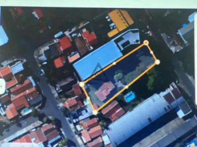 Lote/Terreno à venda, 507m² no Jardim São Gonçalo, Campinas