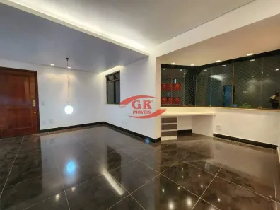 Cobertura com 3 Quartos à venda, 220m² no Buritis, Belo Horizonte