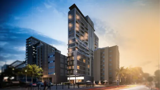 Casa com 1 Quarto à venda, 30m² no Centro, Florianópolis