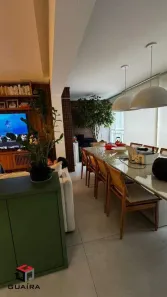 Apartamento com 3 Quartos à venda, 127m² no Centro, São Bernardo do Campo