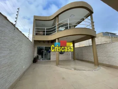 Casa com 5 Quartos à venda, 245m² no Portinho, Cabo Frio