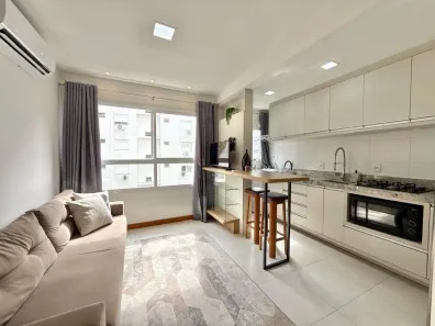Apartamento com 2 Quartos à venda, 58m² no Capão da Canoa, Capão da Canoa
