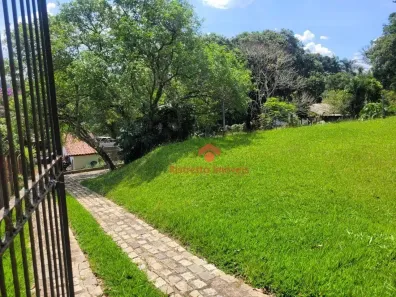 Lote/Terreno à venda, 572m² no Chácara Vale do Rio Cotia, Carapicuíba