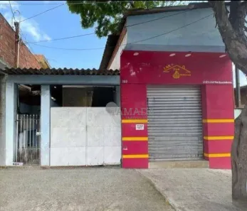 Casa com 2 Quartos à venda, 200m² no Vila Jacuí, São Paulo