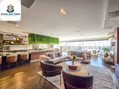 Apartamento com 3 Quartos à venda, 206m² no Vila Mariana, São Paulo