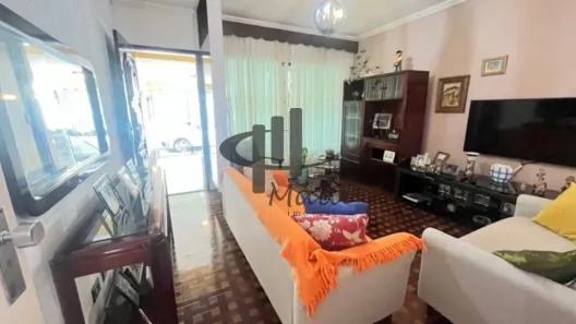 Sobrado com 3 Quartos à venda, 160m² no Cerâmica, São Caetano do Sul