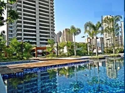 Apartamento com 4 Quartos à venda, 297m² no Vila Ester (Zona Norte), São Paulo