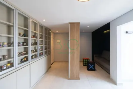 Apartamento com 2 Quartos à venda, 45m² no Vila Ré, São Paulo
