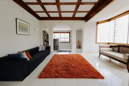Cobertura com 5 Quartos à venda, 610m² no Santo Antônio, Belo Horizonte