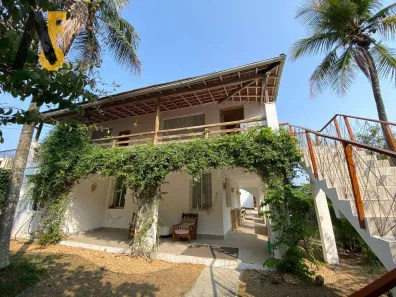 Casa com 4 Quartos à venda, 318m² no Curicica, Rio de Janeiro