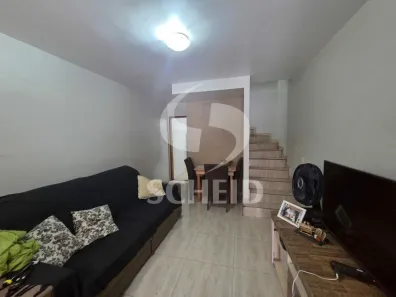 Sobrado com 3 Quartos à venda, 89m² no Jardim Aparecida, São Paulo