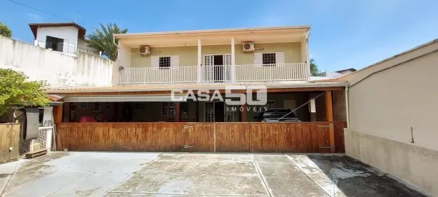 Sobrado com 2 Quartos à venda, 188m² no Jardim Chapadão, Campinas