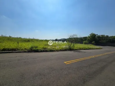 Lote/Terreno à venda, 10376m² no Parque Industrial Souza Queiroz, Limeira