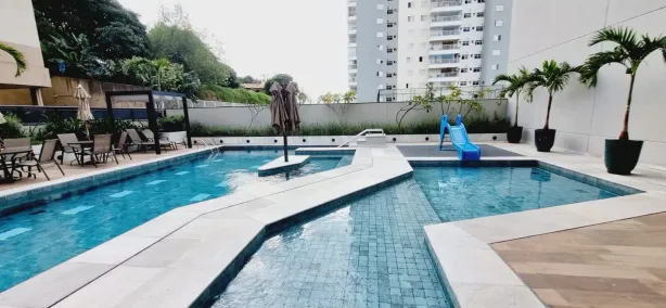 Apartamento com 3 Quartos à venda, 74m² no Jardim Satélite, São José dos Campos