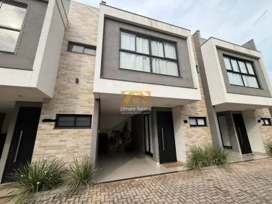 Casa de Condomínio com 3 Quartos à venda, 125m² no Graciosa - Orla 14, Palmas