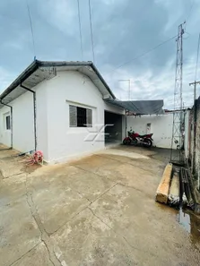 Casa com 3 Quartos à venda, 109m² no Vila Alemã, Rio Claro