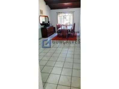 Sobrado com 3 Quartos à venda, 230m² no Montanhão, São Bernardo do Campo