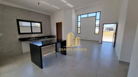 Casa de Condomínio com 3 Quartos à venda, 150m² no Condomínio Terras do Vale, Caçapava