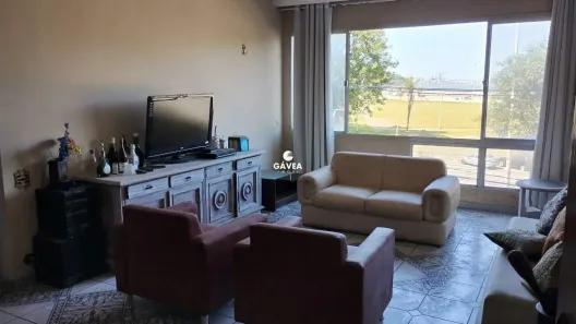 Apartamento com 3 Quartos à venda, 154m² no Itararé, São Vicente